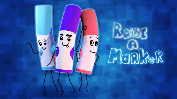 Raise a Marker