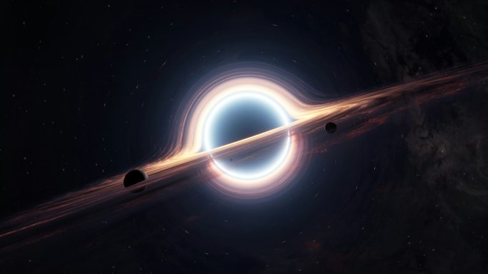 Space Wars!